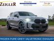 Used 2025 BMW X6 M60i SUV