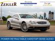Used 2003 Mercedes-Benz SL-Class SL 55 AMGÂ® Convertible