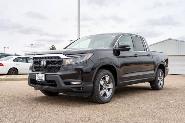 New 2026 Honda Ridgeline RTL Truck
