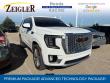 Used 2021 GMC Yukon Denali SUV