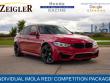 Used 2018 BMW M3 Base Sedan