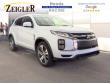 Used 2025 Mitsubishi Outlander Sport 2.0 S SUV