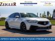 Used 2024 Acura Integra Type S Hatchback