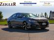 Used 2019 Honda Accord Sport Sedan