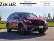 Used 2021 Honda CR-V EX SUV