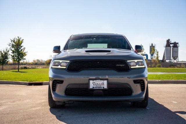 Used 2024 Dodge Durango SRT 392 Premium SUV