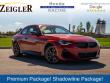 Used 2022 BMW 2 Series M240i xDrive Coupe