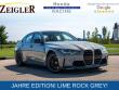 Used 2023 BMW M3 Competition Sedan
