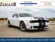 Used 2022 Dodge Challenger SRT Super Stock Coupe