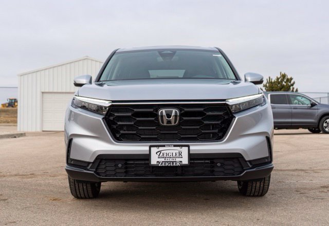 New 2027 Honda CR-V EX-L SUV