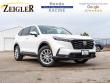 Used 2026 Honda CR-V EX SUV