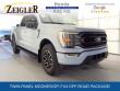 Used 2022 Ford F-150 XLT Truck