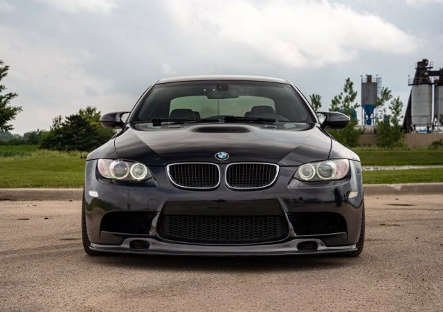 Used 2011 BMW M3 Base Coupe