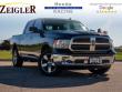 Used 2018 Ram 1500 Big Horn Truck