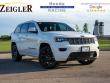 Used 2018 Jeep Grand Cherokee Altitude SUV