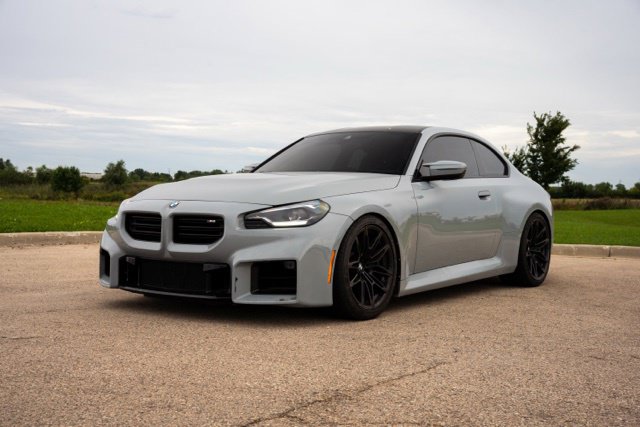 Used 2023 BMW M2 Base Coupe