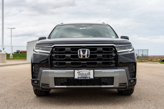 New 2026 Honda Pilot Touring SUV