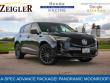 Used 2022 Acura RDX A-Spec Advance Package SUV