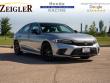 Used 2024 Honda Civic Sport Sedan