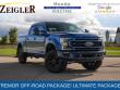 Used 2022 Ford F-350SD Lariat Truck