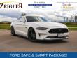 Used 2020 Ford Mustang GT Premium Coupe
