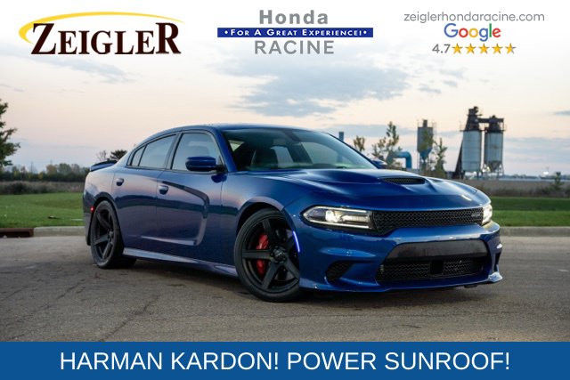 Dodge Charger
