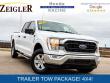 Used 2022 Ford F-150 XLT Truck