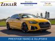 Used 2022 Audi S5 3.0T Prestige Coupe