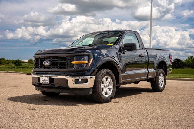Used 2025 Ford F-150 XL Truck