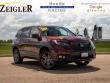 Used 2021 Honda Passport EX-L SUV