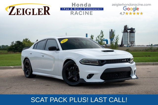 2023 Dodge Charger