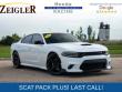 Used 2023 Dodge Charger R/T Scat Pack Sedan