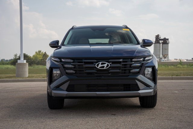 Used 2026 Hyundai Tucson SEL SUV