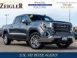 Used 2021 GMC Sierra 1500 SLT Truck