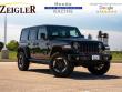 Used 2018 Jeep Wrangler Unlimited Rubicon SUV