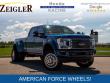 Used 2022 Ford F-450SD Platinum Truck