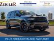 Used 2024 Dodge Durango SRT Hellcat Plus SUV