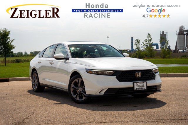 2023 Honda Accord