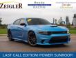 Used 2023 Dodge Charger R/T Scat Pack Sedan