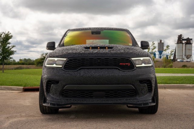 Used 2023 Dodge Durango SRT Hellcat Premium SUV