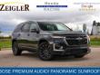 Used 2023 Chevrolet Traverse RS SUV