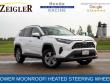 Used 2025 Toyota RAV4 XLE SUV