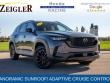 Used 2025 Mazda CX-50 Hybrid Premium SUV