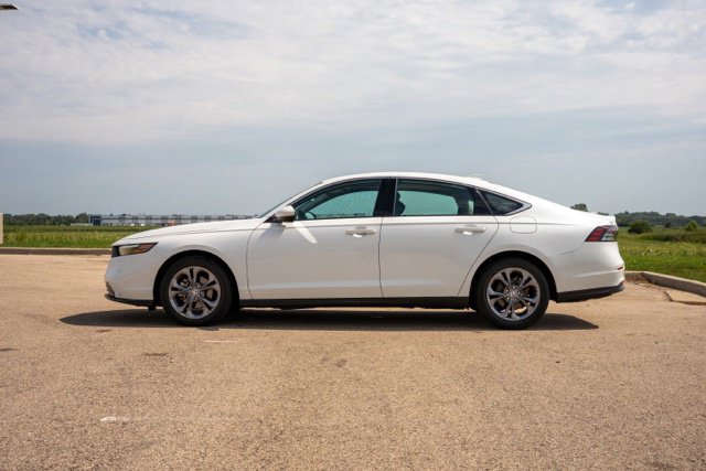 Used 2023 Honda Accord EX Sedan