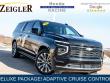 Used 2025 Chevrolet Suburban High Country SUV