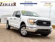 Used 2022 Ford F-150 XLT Truck