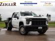 Used 2021 Chevrolet Silverado 3500HD Work Truck Truck