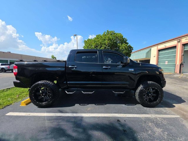 Used 2019 Toyota Tundra Limited Truck