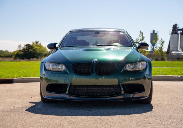 Used 2011 BMW M3 Base Coupe