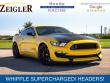 Used 2018 Ford Mustang Shelby GT350 Coupe